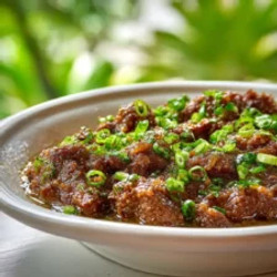 Beef Kelaguen