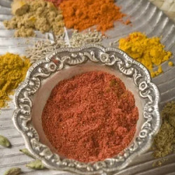 Mélange D'épices Tandoori Maison