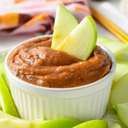 Date Caramel
