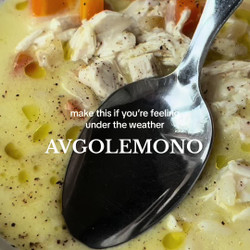 Avgolemono