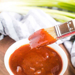 Homemade Bbq Sauce Recipe