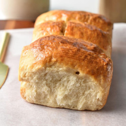 Yogurt Buns