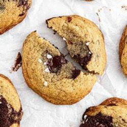 The Best Chocolate Chip Cookies