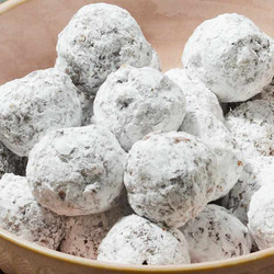 Rum Balls