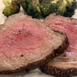 Air Fryer Roast Beef (instant Pot Vortex And Omni)