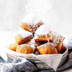 New Orleans Beignets