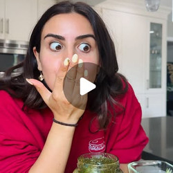 Easy Homemade Pickles