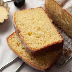 Gluten Free Sweet Cornbread