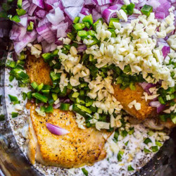 Coconut Curry Chicken Crock Pot