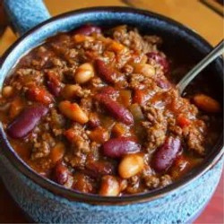 Easy And Flavorful Cowboy Beans Recipe