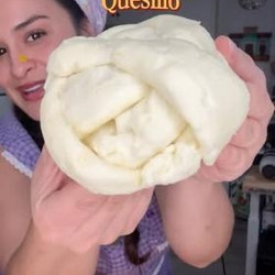 Real Authentic Quesillo