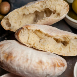 Pita Bread Recipe