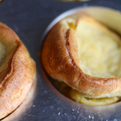 Yorkshire Puddings