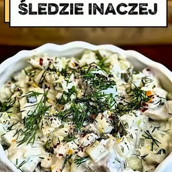 Prosty Przepis Na Śledzie