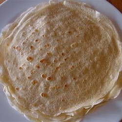 How To Make Crepes - Even The Messed-up Ones Will Be Perfect!