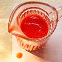 Best-ever Berry Coulis Recipe