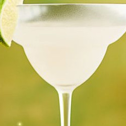 Frozen Margarita