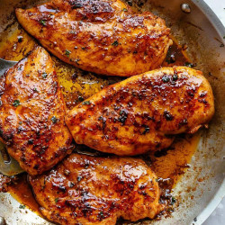 How To Cook Chicken Breast On The Stove