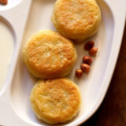 Farali Pattice