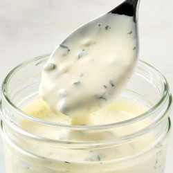 Ranch Dressing