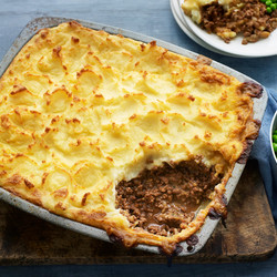 Easy Cottage Pie