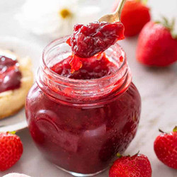 Strawberry Jam