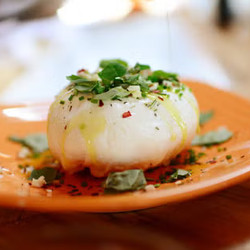 How To Make Fresh Mozzarella