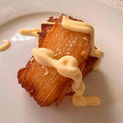 Confit Potatoes