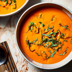 Creamy Tomato Soup