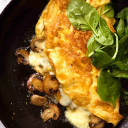 Omelette