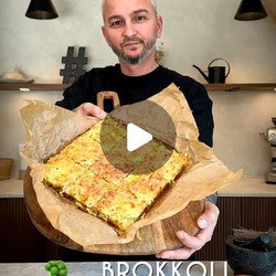 Savory Cake