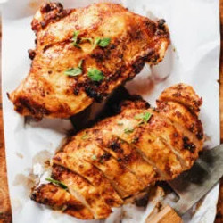 Air Fryer Chicken Breast—best Ever!