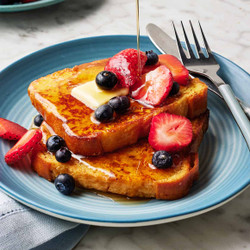 Everyday French Toast