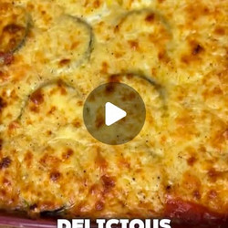 Zucchini Lasagna