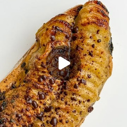 Healthy Vegan Banana Toast