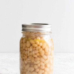 No-soak Beans In The Instant Pot