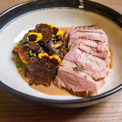 Duck Terrine