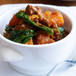 Madras Beef Curry