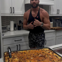 Casserole (cookingforgains Style)