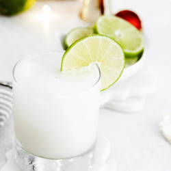 Coconut Margarita Recipe