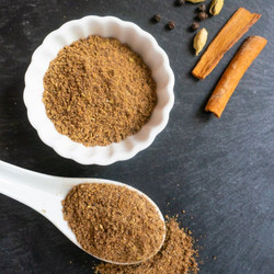 Chai Masala Powder Recipe