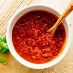 Keen's Marinara