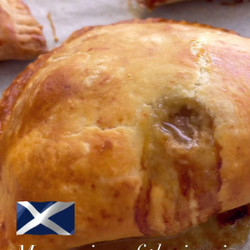 Forfar Bridie