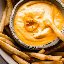 Aji Amarillo Sauce Recipe