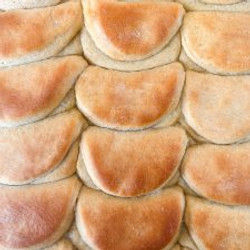 Famous Homemade Rolls