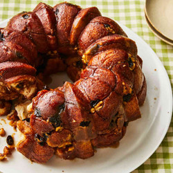 Best Monkey Bread