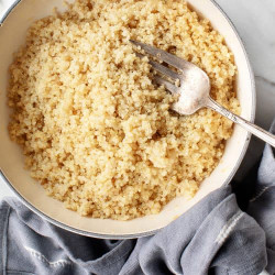 Quinoa