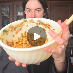 Chickpea And Lentil Meal Prep Salad