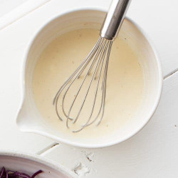 Coleslaw Dressing