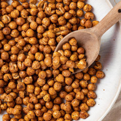 Roasted Chickpeas